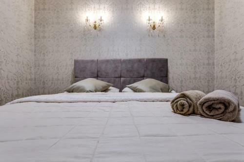 Luxury Vicoria Apartments