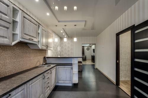 Luxury Vicoria Apartments