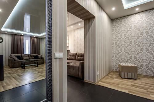 Luxury Vicoria Apartments