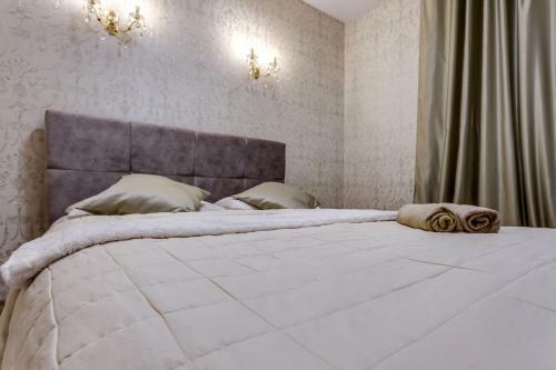 Luxury Vicoria Apartments