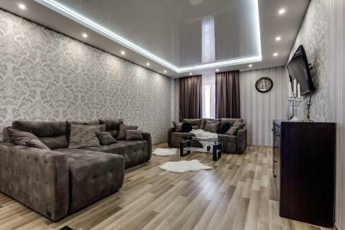 Luxury Vicoria Apartments