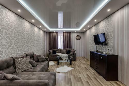 Luxury Vicoria Apartments