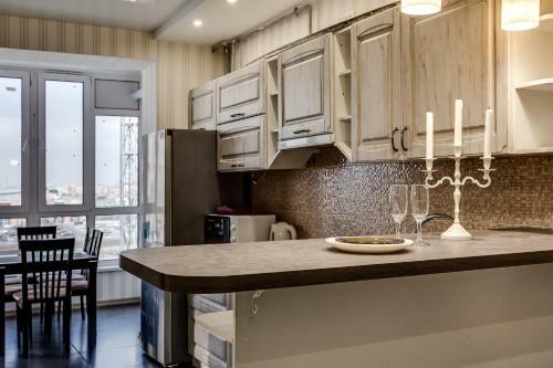 Luxury Vicoria Apartments