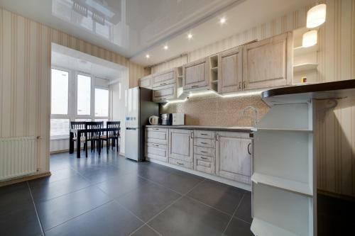 Luxury Vicoria Apartments