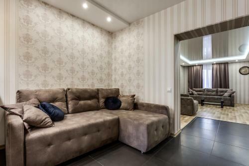 Luxury Vicoria Apartments