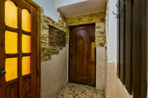 Apartment Gorodotska 60