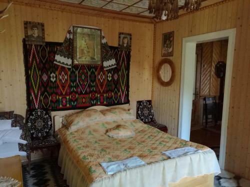 Lodge Gutsulska Oselya