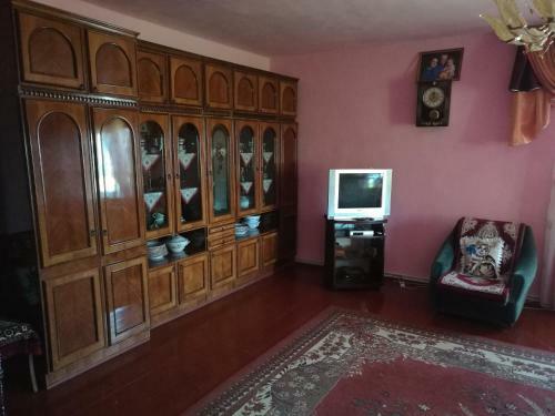 Lodge Gutsulska Oselya