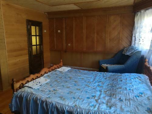Lodge Gutsulska Oselya