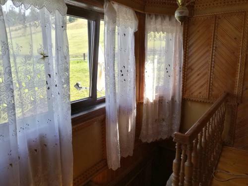 Lodge Gutsulska Oselya