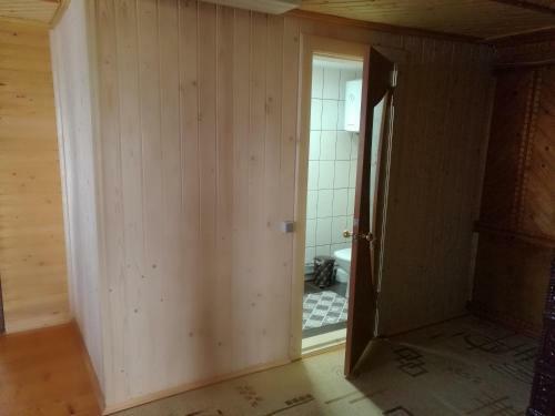 Lodge Gutsulska Oselya