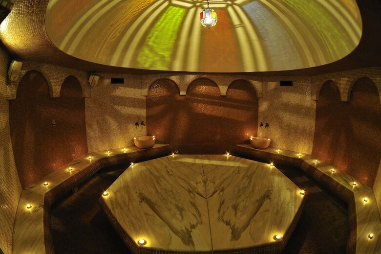 Seasons Spa Boutique Hotel