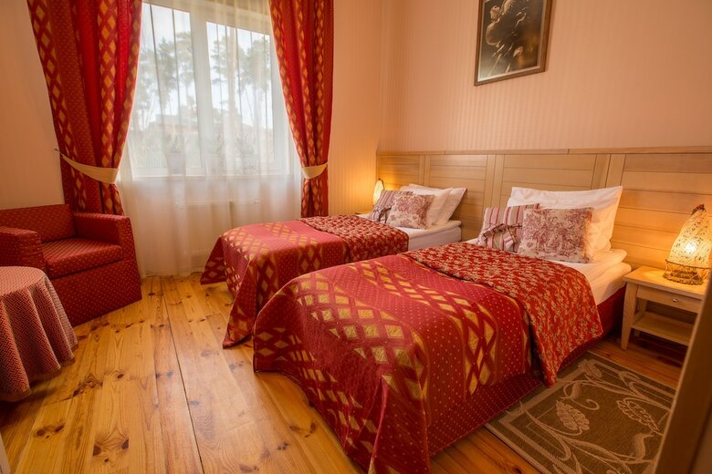 Seasons Spa Boutique Hotel
