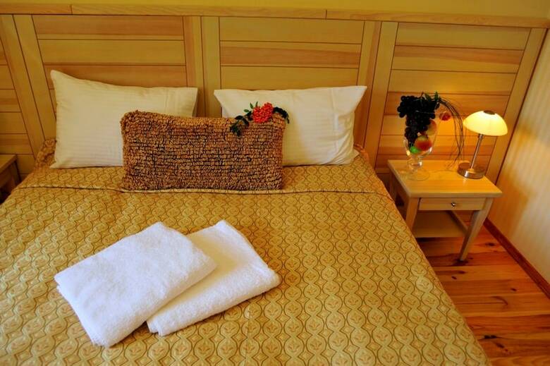 Seasons Spa Boutique Hotel