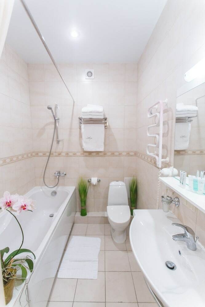 Seasons Spa Boutique Hotel
