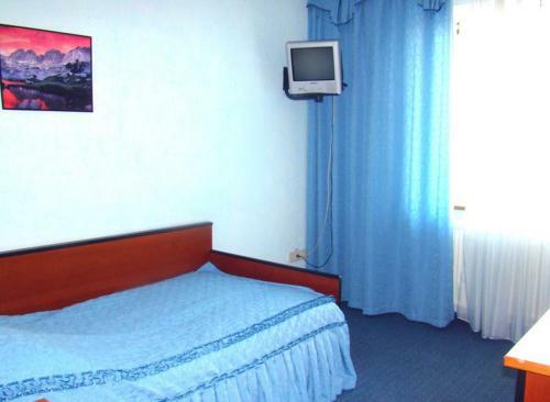 Hotel Complex Vizit