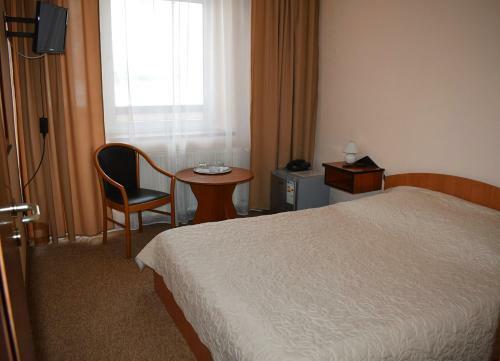 Hotel Complex Vizit