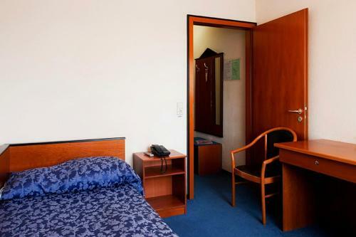 Hotel Complex Vizit