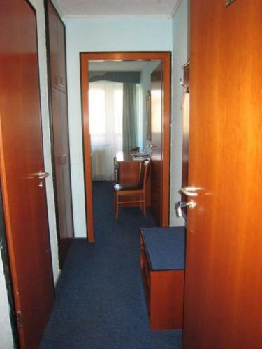 Hotel Complex Vizit