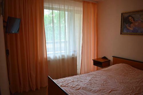 Hotel Complex Vizit