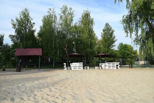 Hotel Complex Vizit