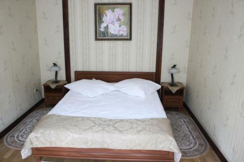 Posada Nashe Misto Guest House