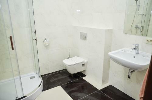 Posada Nashe Misto Guest House