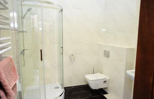 Posada Nashe Misto Guest House