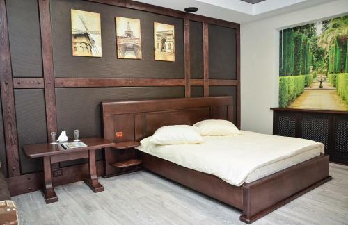 Posada Nashe Misto Guest House