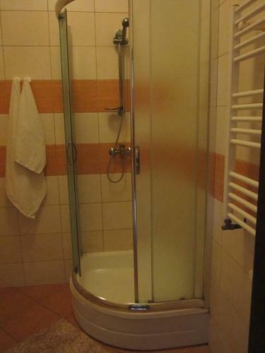 Posada Nashe Misto Guest House