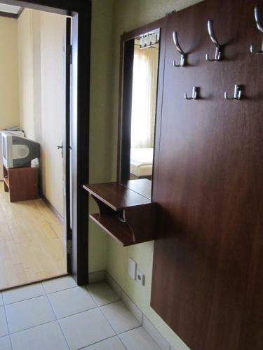 Posada Nashe Misto Guest House