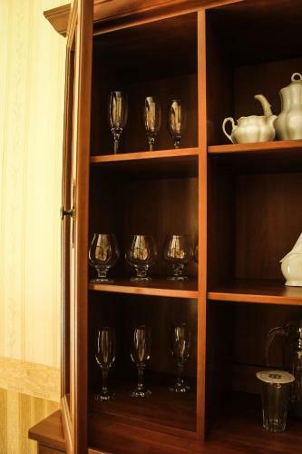 Posada Nashe Misto Guest House
