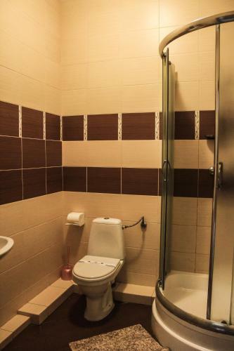Posada Nashe Misto Guest House