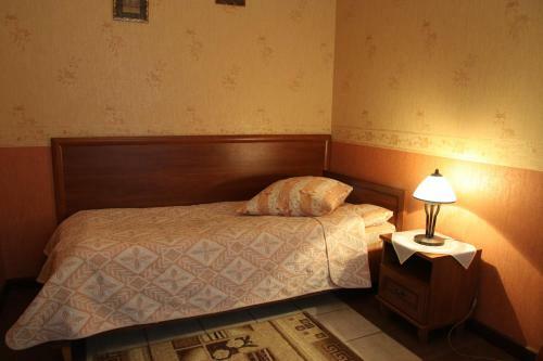 Posada Nashe Misto Guest House