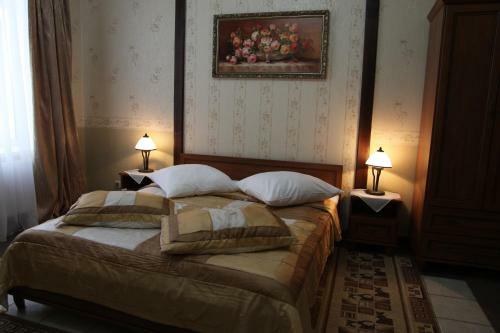 Posada Nashe Misto Guest House