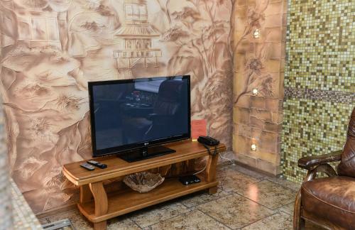 Posada Nashe Misto Guest House