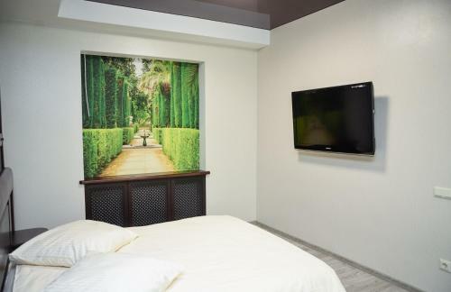Posada Nashe Misto Guest House