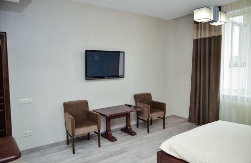 Posada Nashe Misto Guest House
