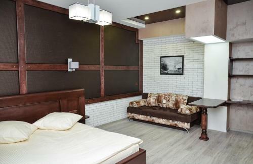 Posada Nashe Misto Guest House