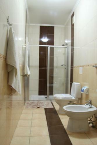 Posada Nashe Misto Guest House
