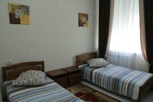 Hotel Comfort