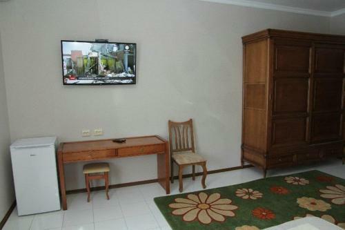 Hotel Comfort