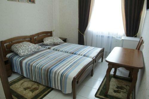 Hotel Comfort
