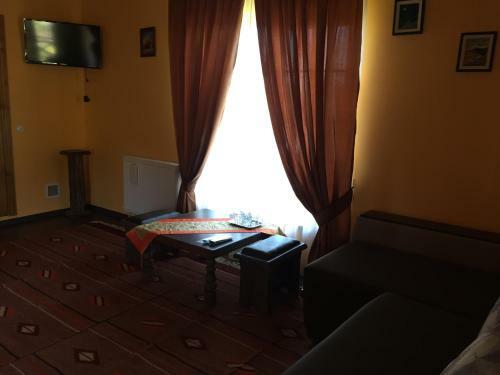Hotel Villa Diola