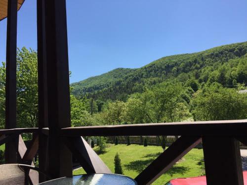 Hotel Villa Diola