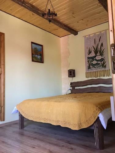 Hotel Villa Diola