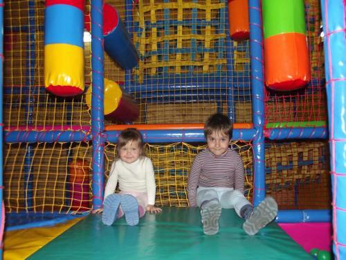 Hotel Sadyba Zatyshna