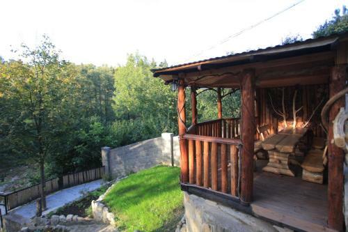 Hotel Sadyba Zatyshna