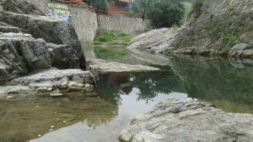 Hotel Sadyba Zatyshna