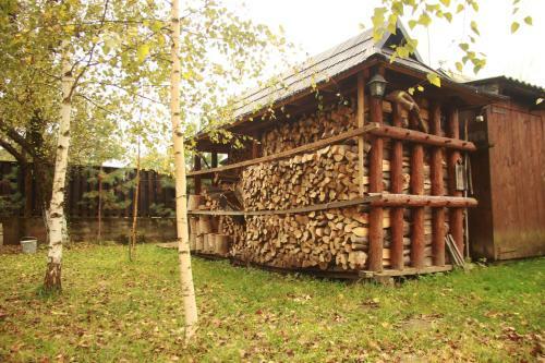Eco House Butinar